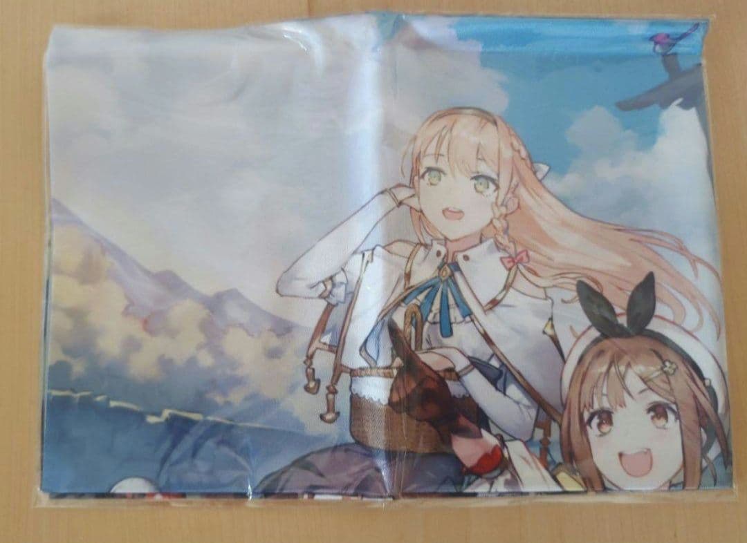 新品　ライザのアトリエ1・2 限定ダブルパック+3 Switchセット おまけ付