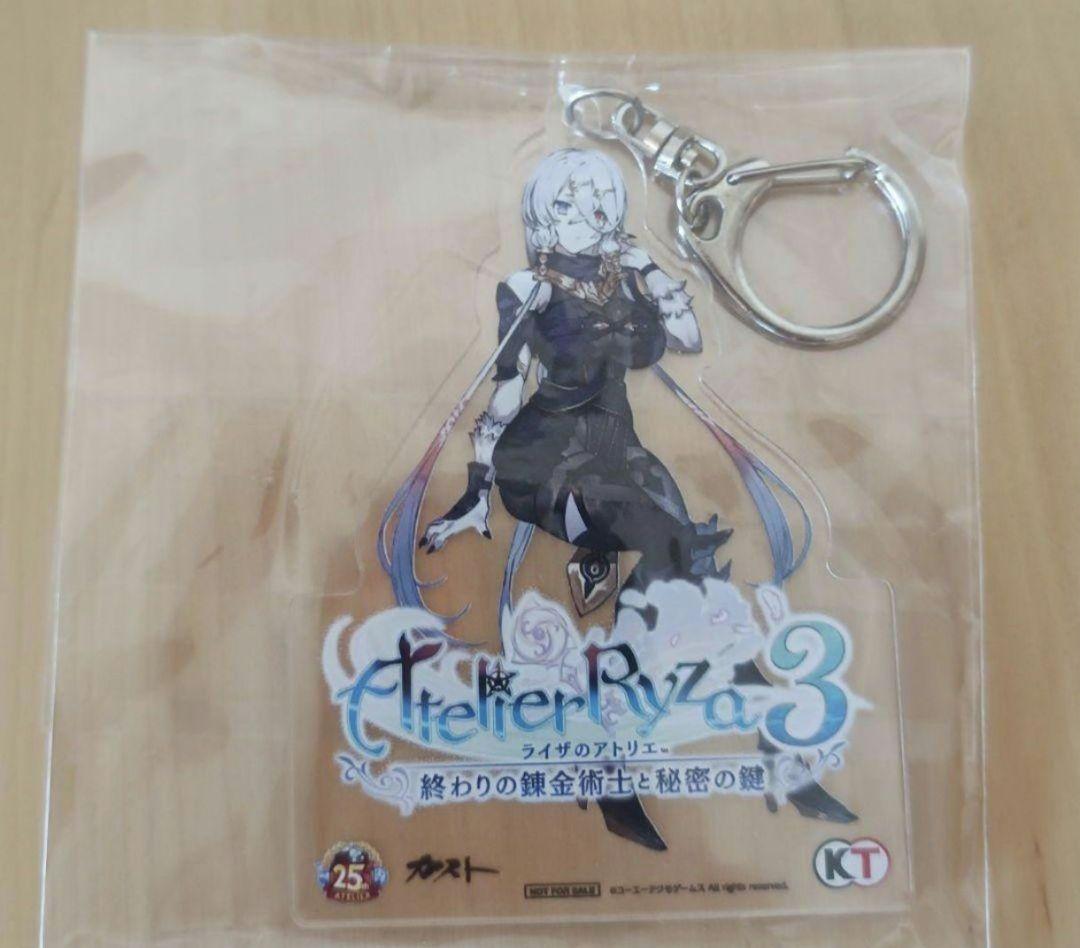 新品　ライザのアトリエ1・2 限定ダブルパック+3 Switchセット おまけ付