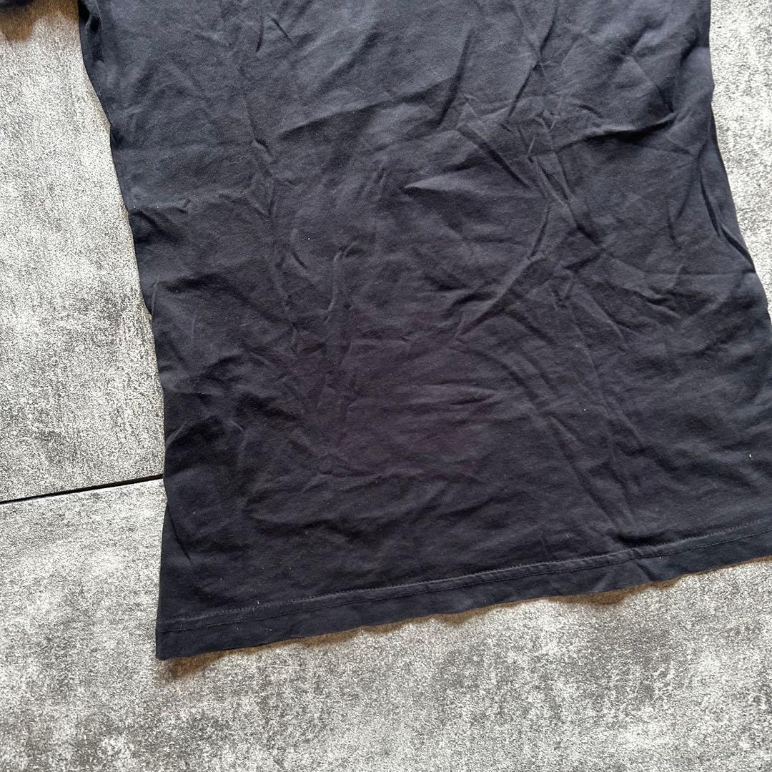 トップス dolce&gabbana steve Mcqeen ringer tshirt