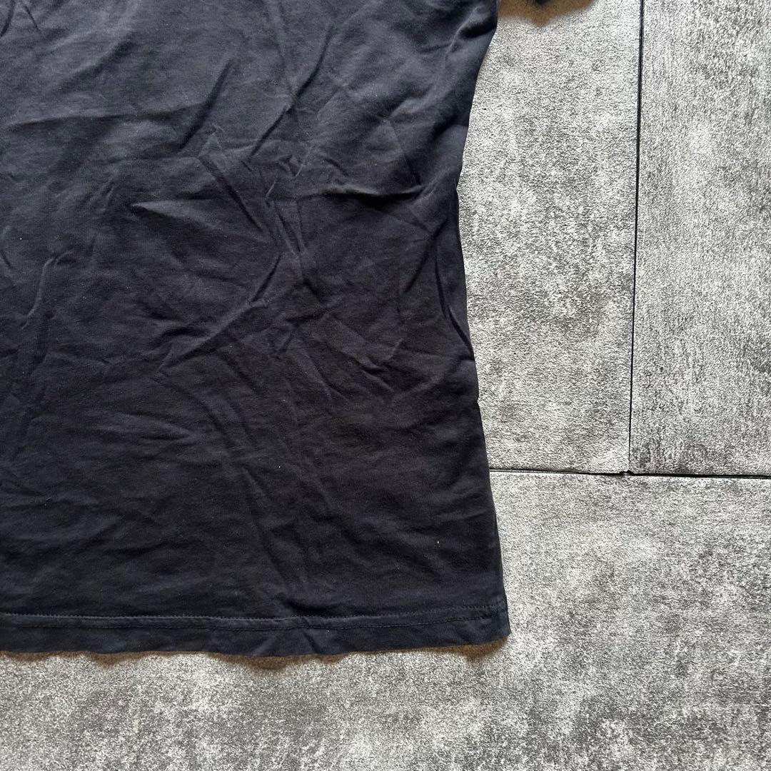トップス dolce&gabbana steve Mcqeen ringer tshirt