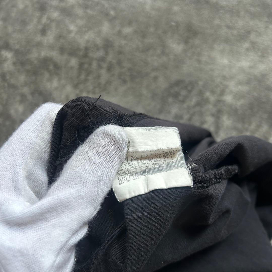 トップス dolce&gabbana steve Mcqeen ringer tshirt