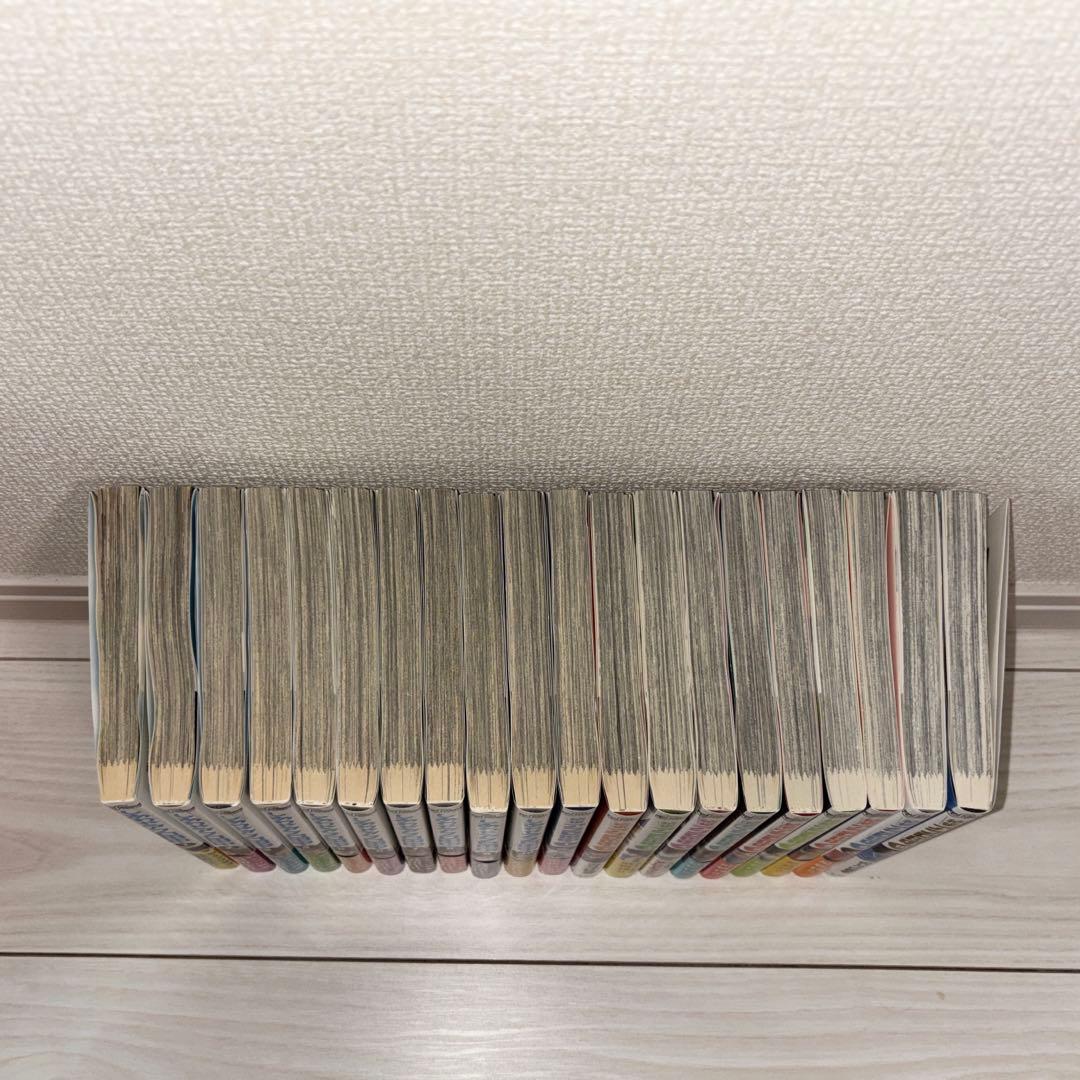 アフロ田中 高校〜結婚まで 各シリーズ全巻セット 合計60冊