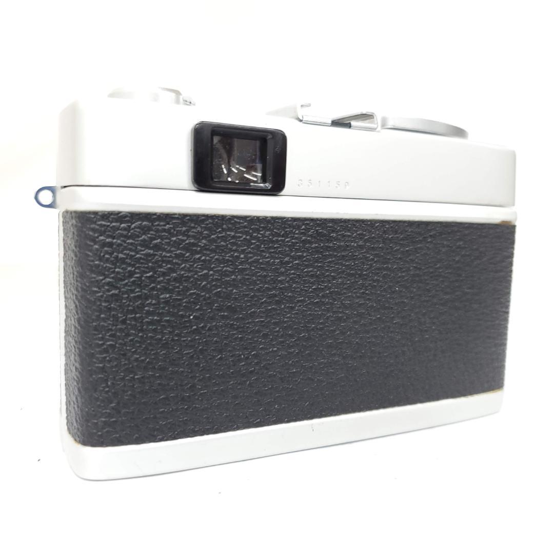 【動作確認済】 KONICA C35 E&L G0108-218-29ID p