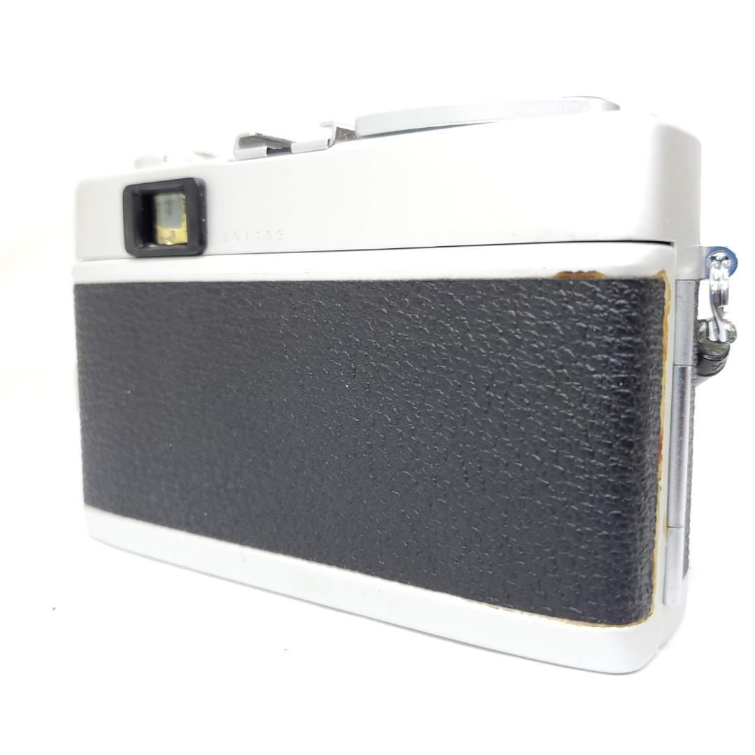 【動作確認済】 KONICA C35 E&L G0108-218-29ID p