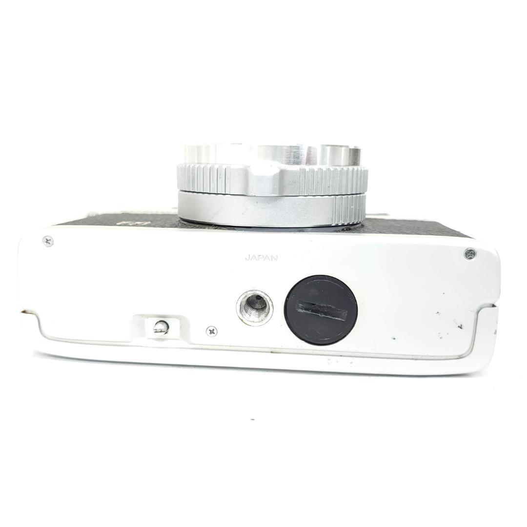 【動作確認済】 KONICA C35 E&L G0108-218-29ID p