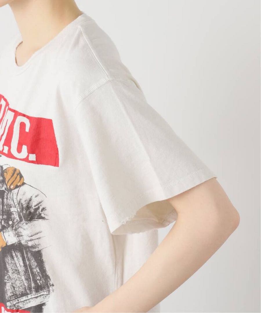 ひ*り様 MUSE de Deuxieme Classe The RUN DMC