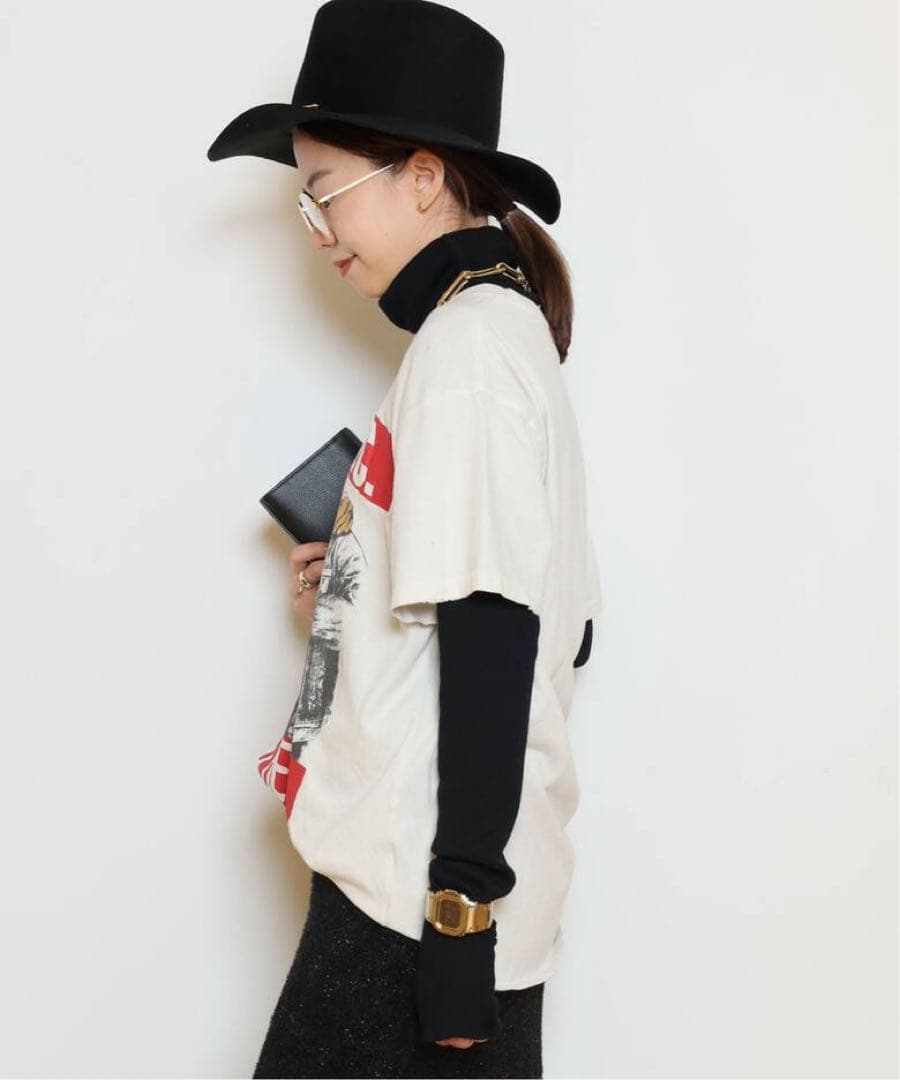 ひ*り様 MUSE de Deuxieme Classe The RUN DMC