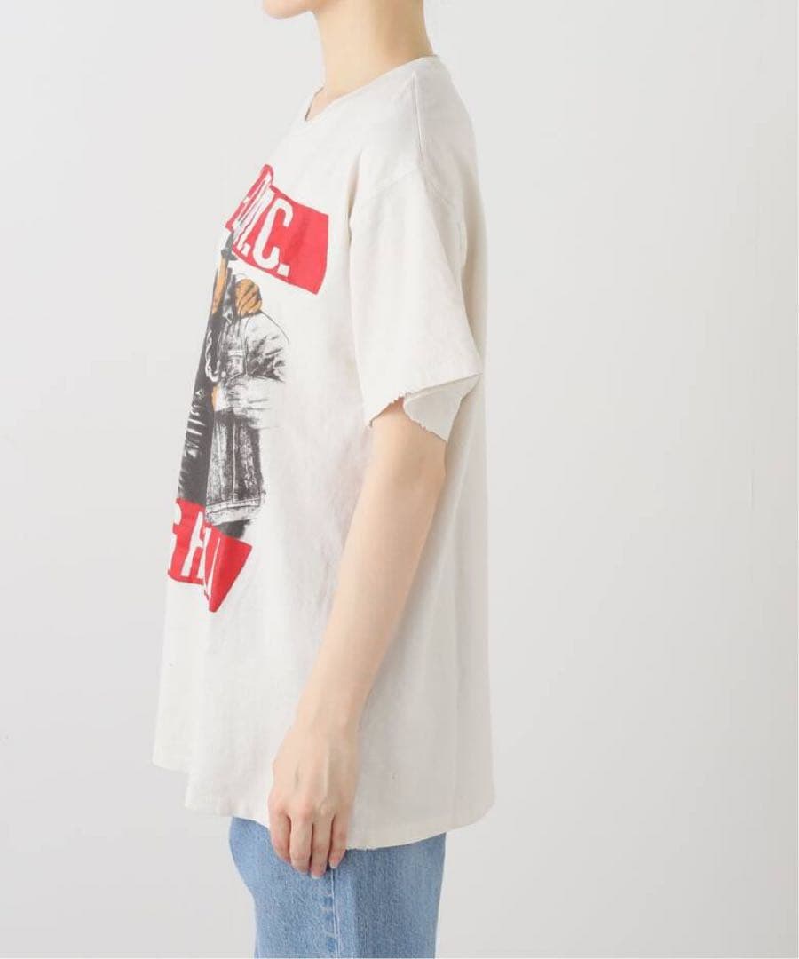 ひ*り様 MUSE de Deuxieme Classe The RUN DMC