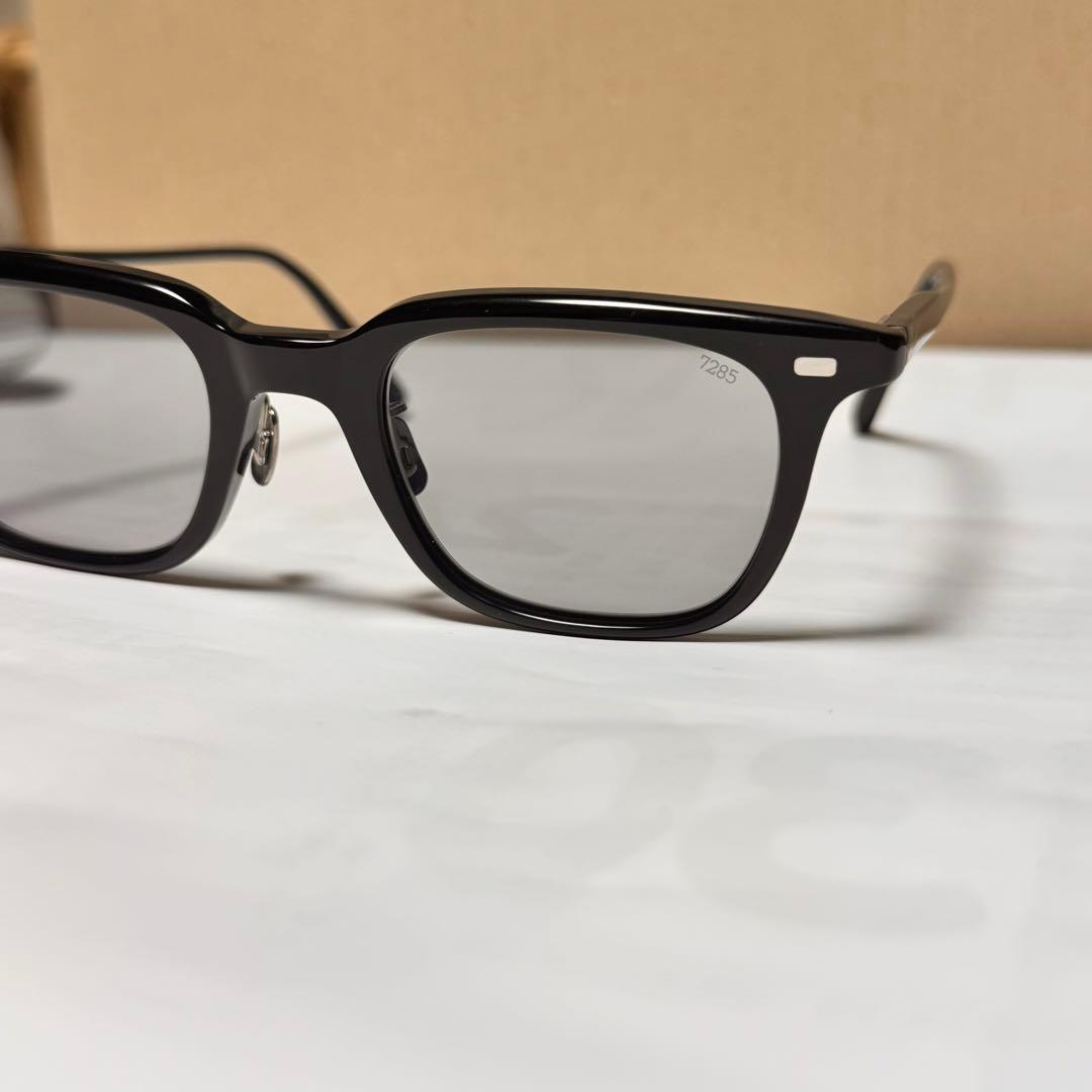 EYEVAN 7285 359 サングラス　319後継モデル