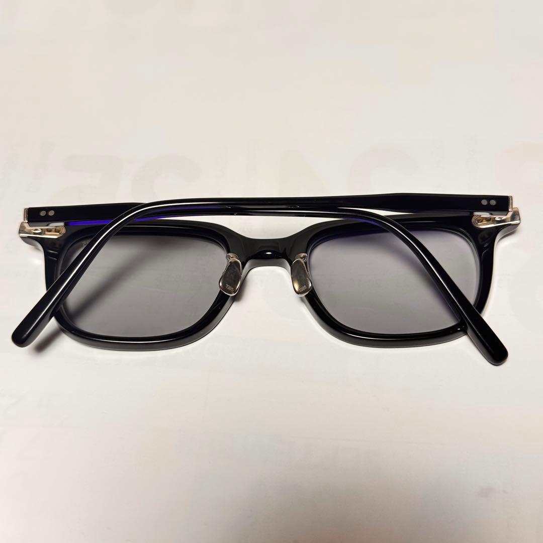 EYEVAN 7285 359 サングラス　319後継モデル