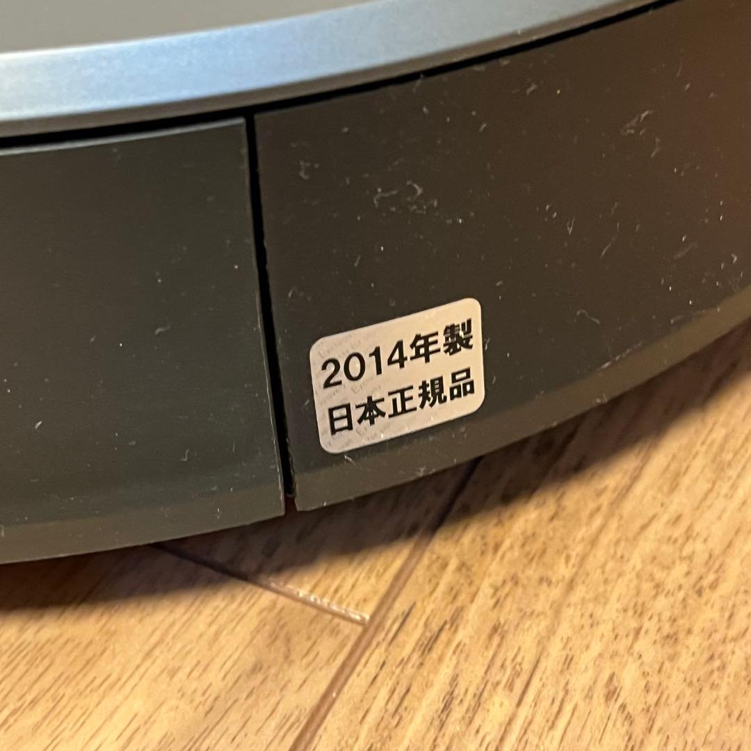 iRobot ルンバ880 フルセット ロボット掃除機（動作確認済/付属品付）