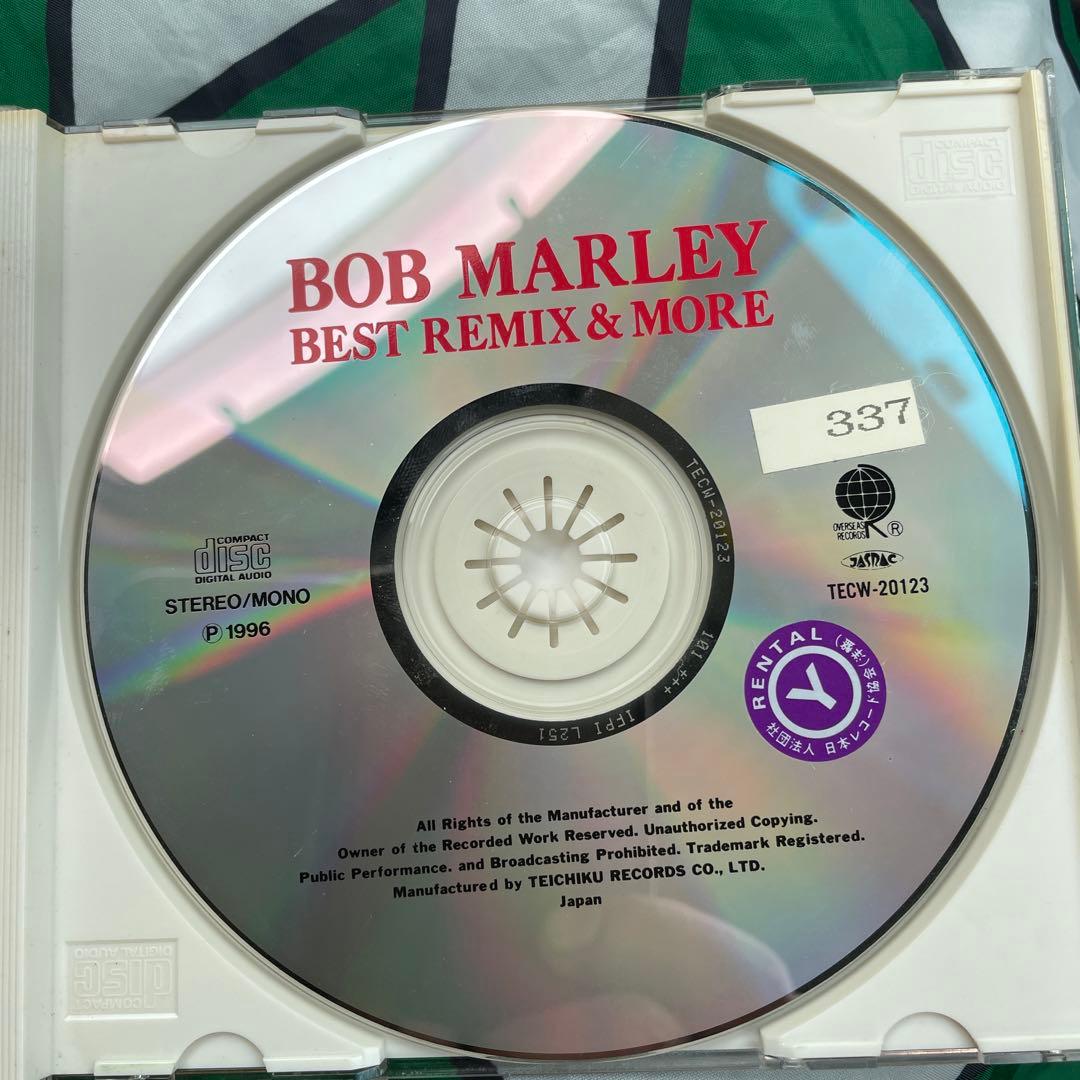 洋楽 Bob Marley   Best Remix & More