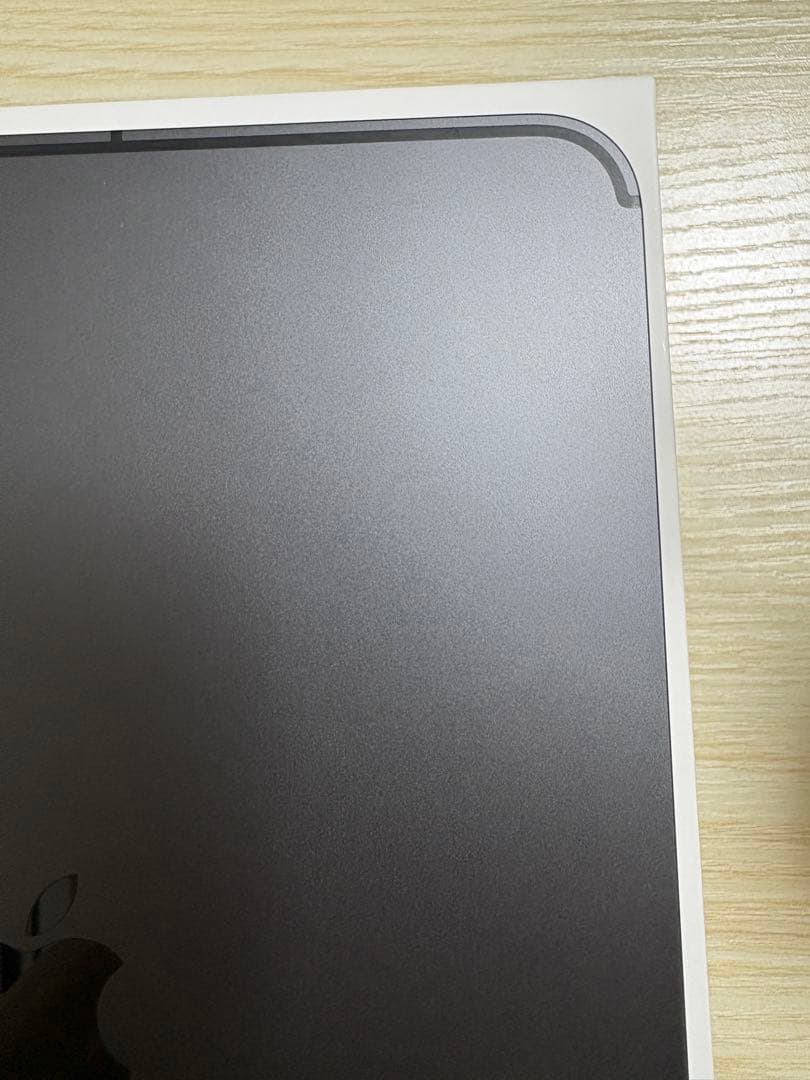 【値下げ中】iPad Pro M4 256GB Wi-Fiセルラーモデル