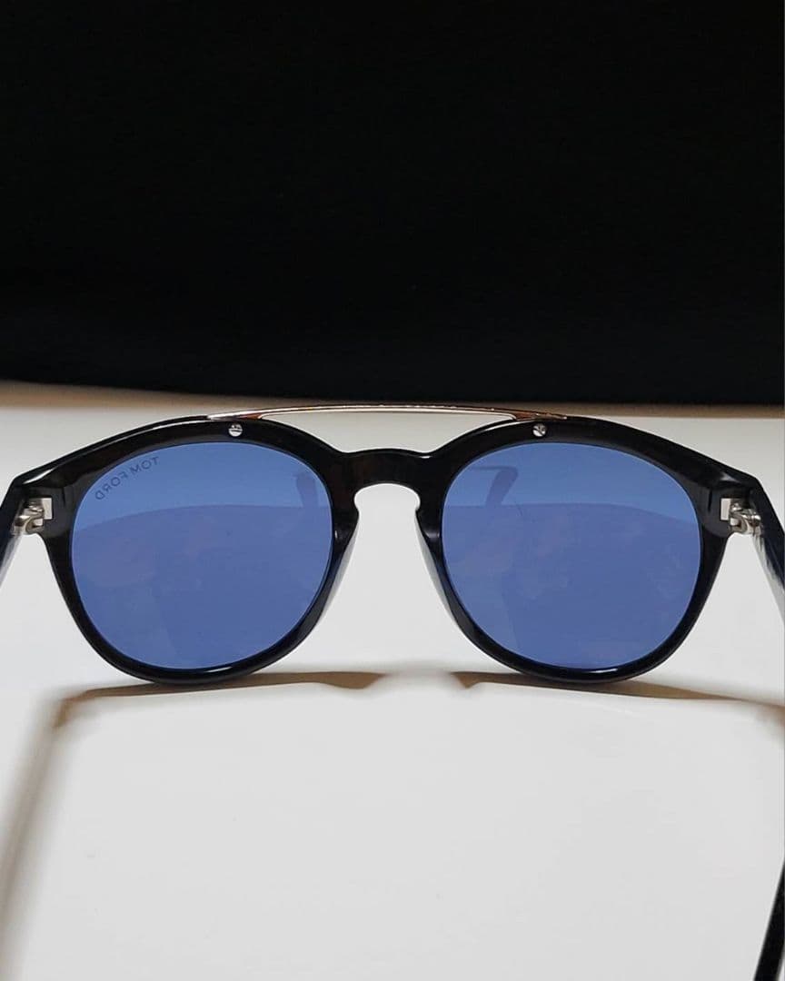◆TOM FORD トムフォード◆サングラス　Newman TF515