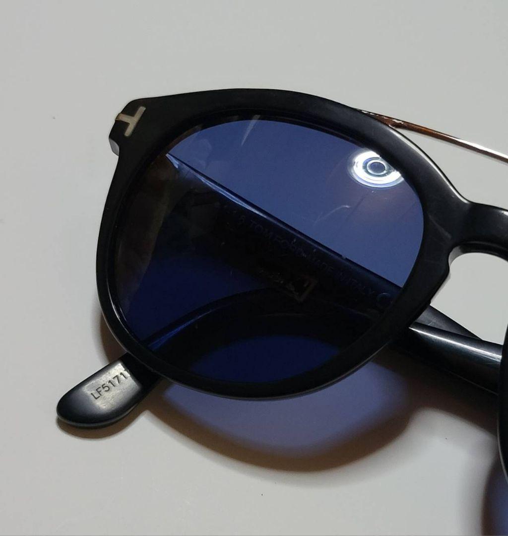◆TOM FORD トムフォード◆サングラス　Newman TF515
