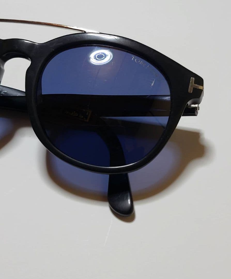 ◆TOM FORD トムフォード◆サングラス　Newman TF515