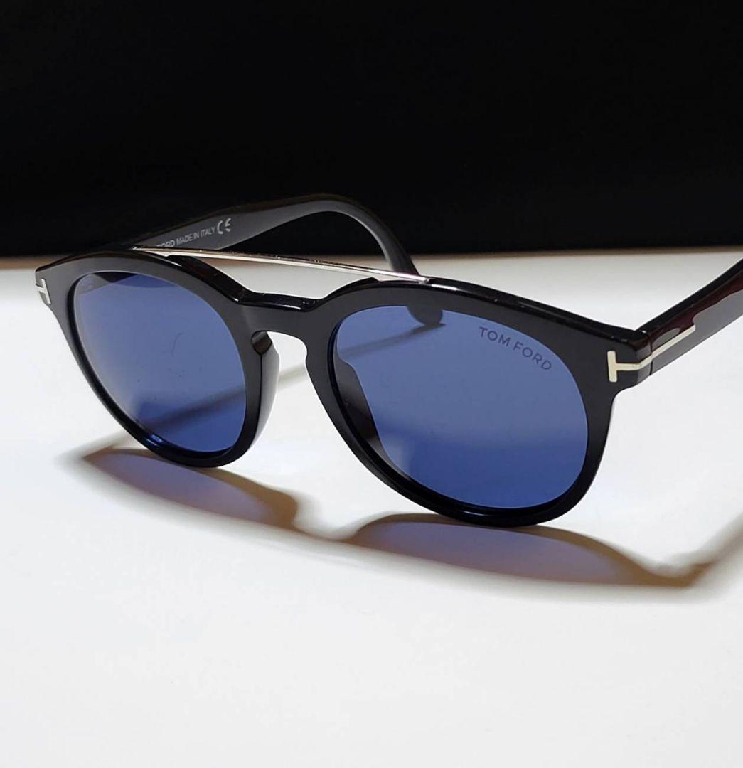 ◆TOM FORD トムフォード◆サングラス　Newman TF515