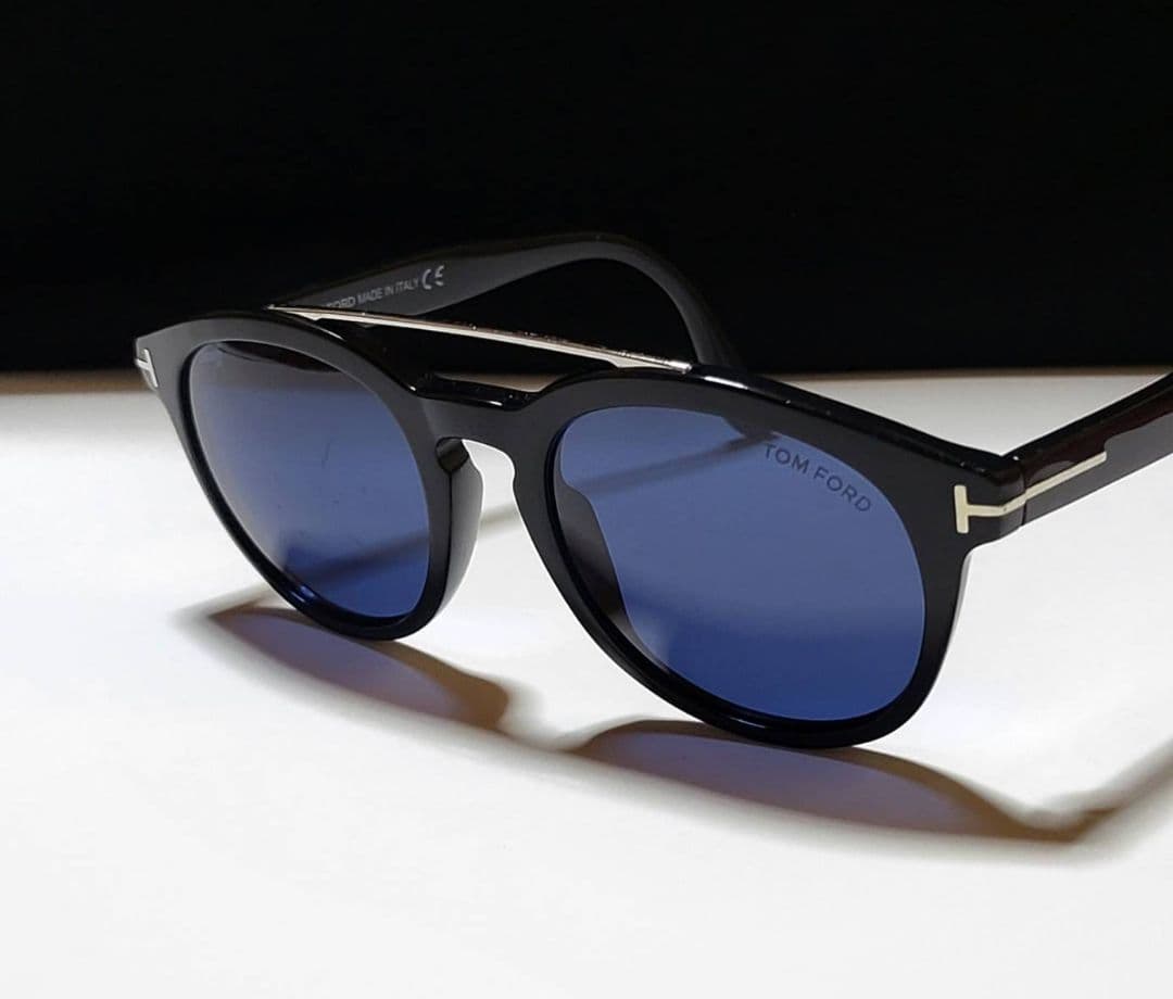 ◆TOM FORD トムフォード◆サングラス　Newman TF515