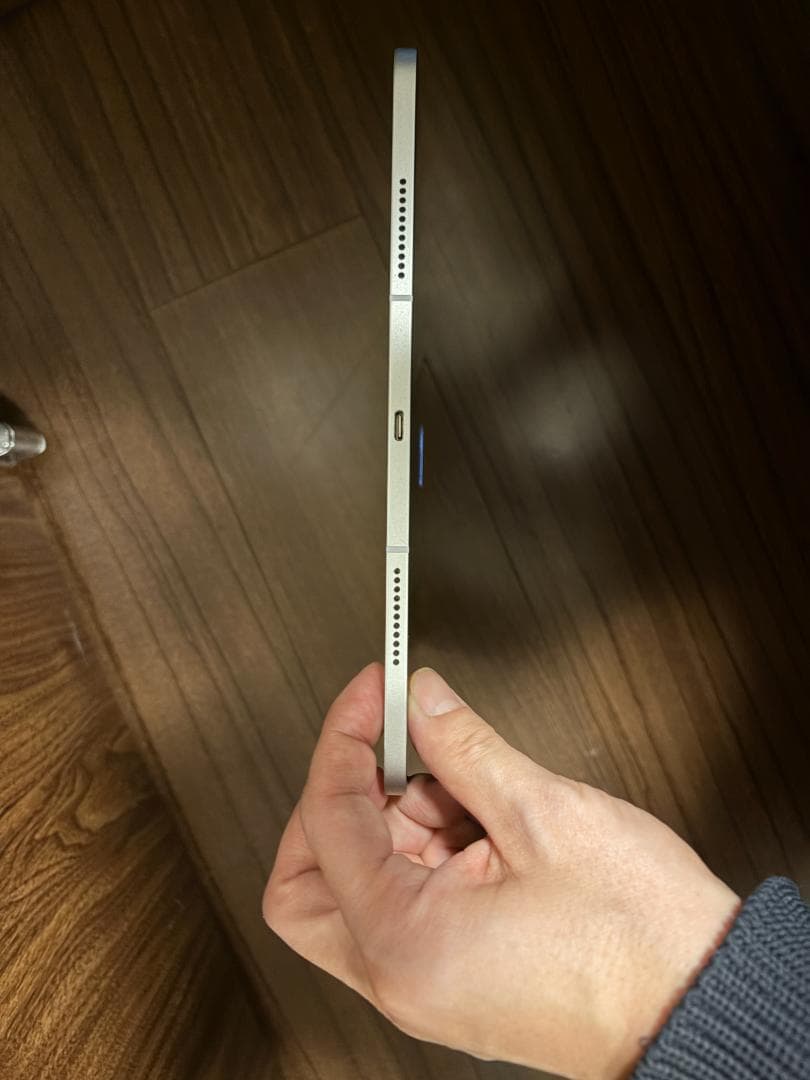 Apple iPad Pro M1 512GB + 純正Magic KB