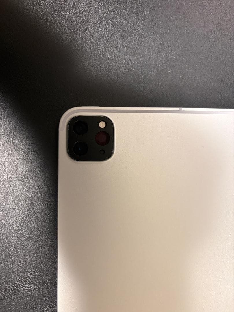 Apple iPad Pro M1 512GB + 純正Magic KB