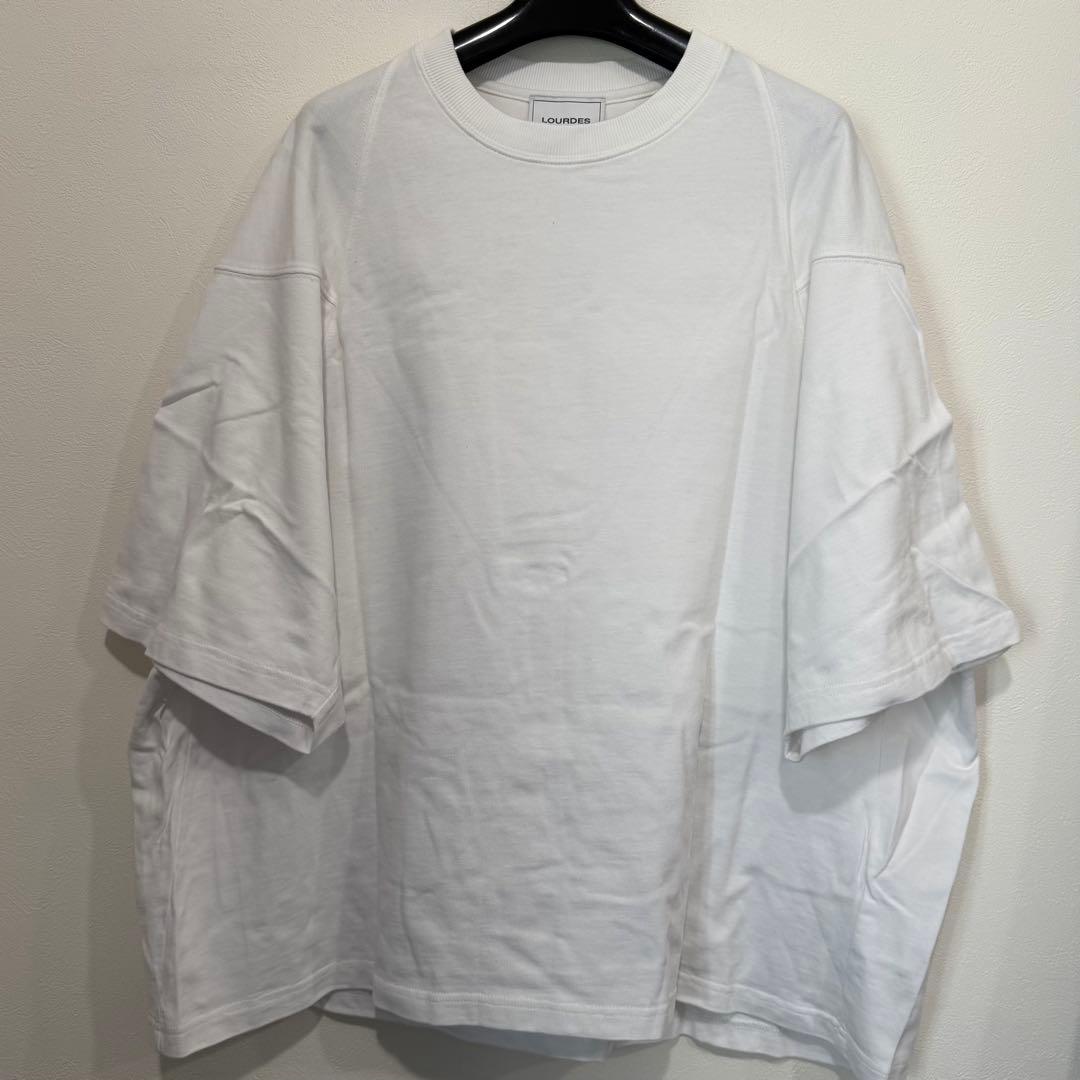 LOURDES T シャツ サイズXL