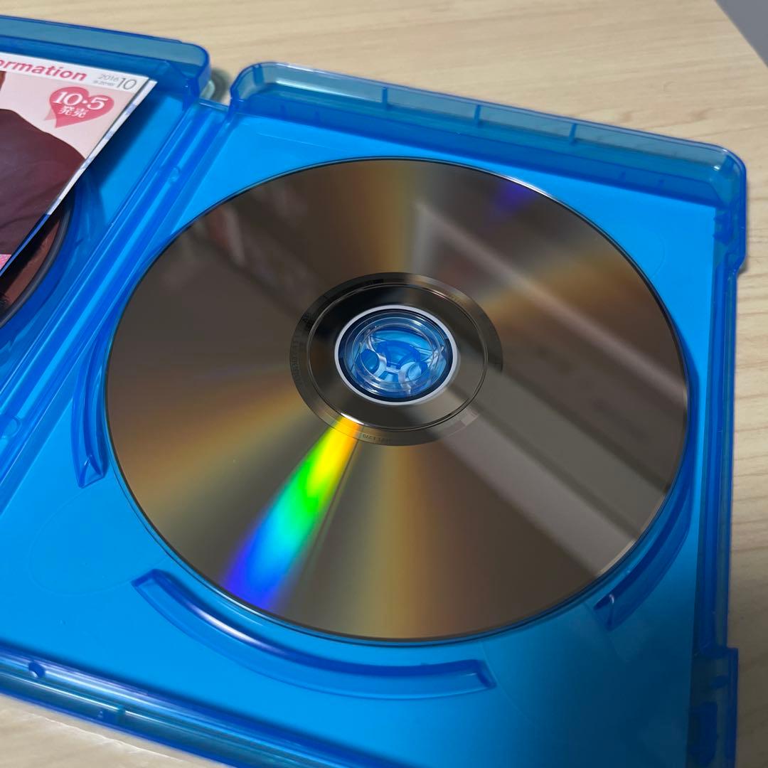 【希少 セル版】エンド・オブ・シリーズ 3作品セット Blu-ray