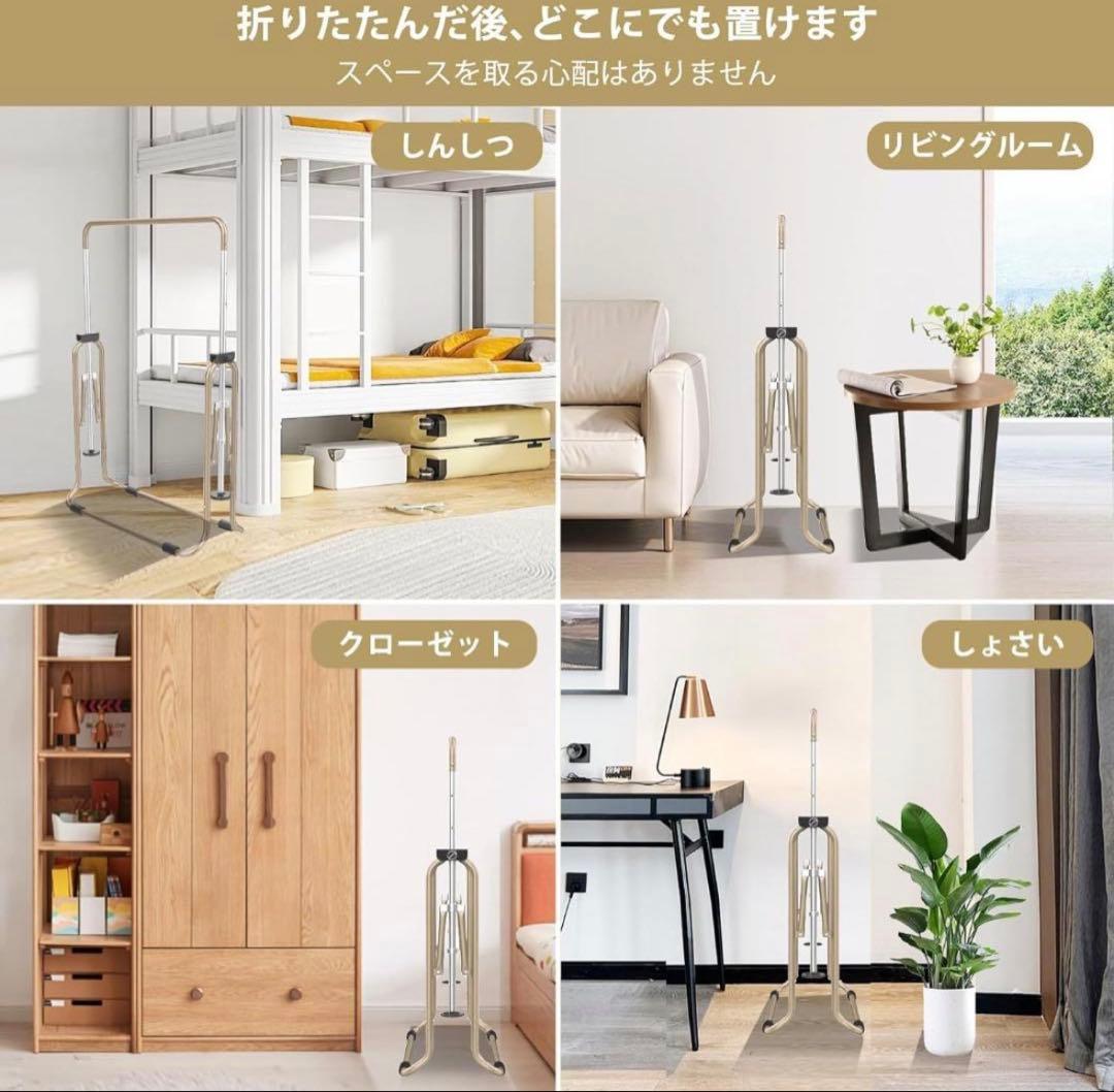 【超美品】鉄棒 室内 子供 折りたたみ 耐荷重 80kg 高さ5段階 折り畳み式
