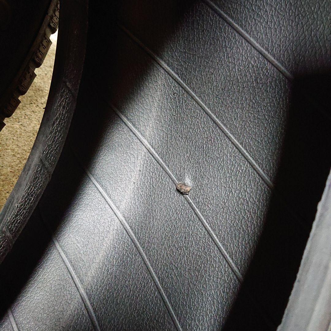 2020年製 2本 215/55R17 ミシュラン CROSSCLIMATE+