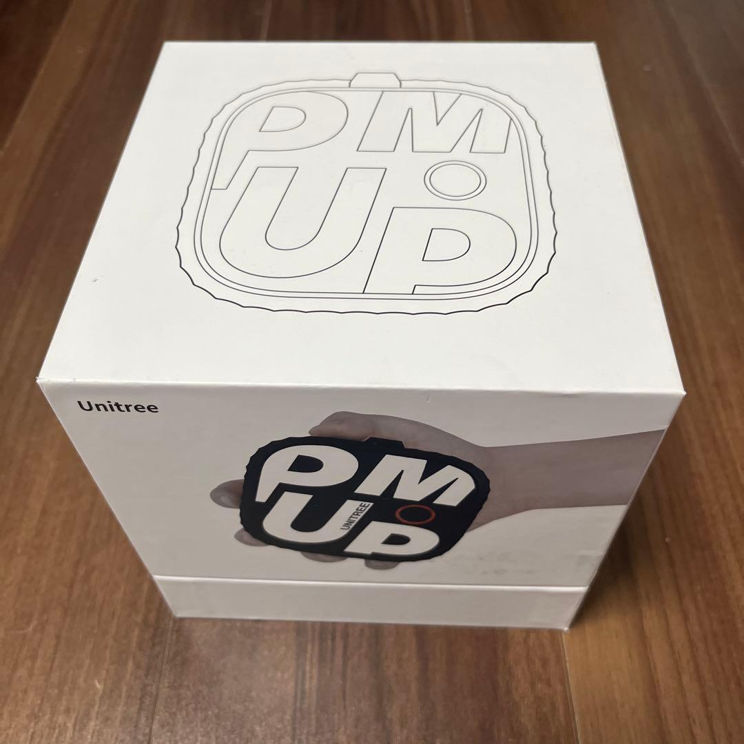 Unitree (ユニツリー) PUMP Pro ★サクションカップ付★