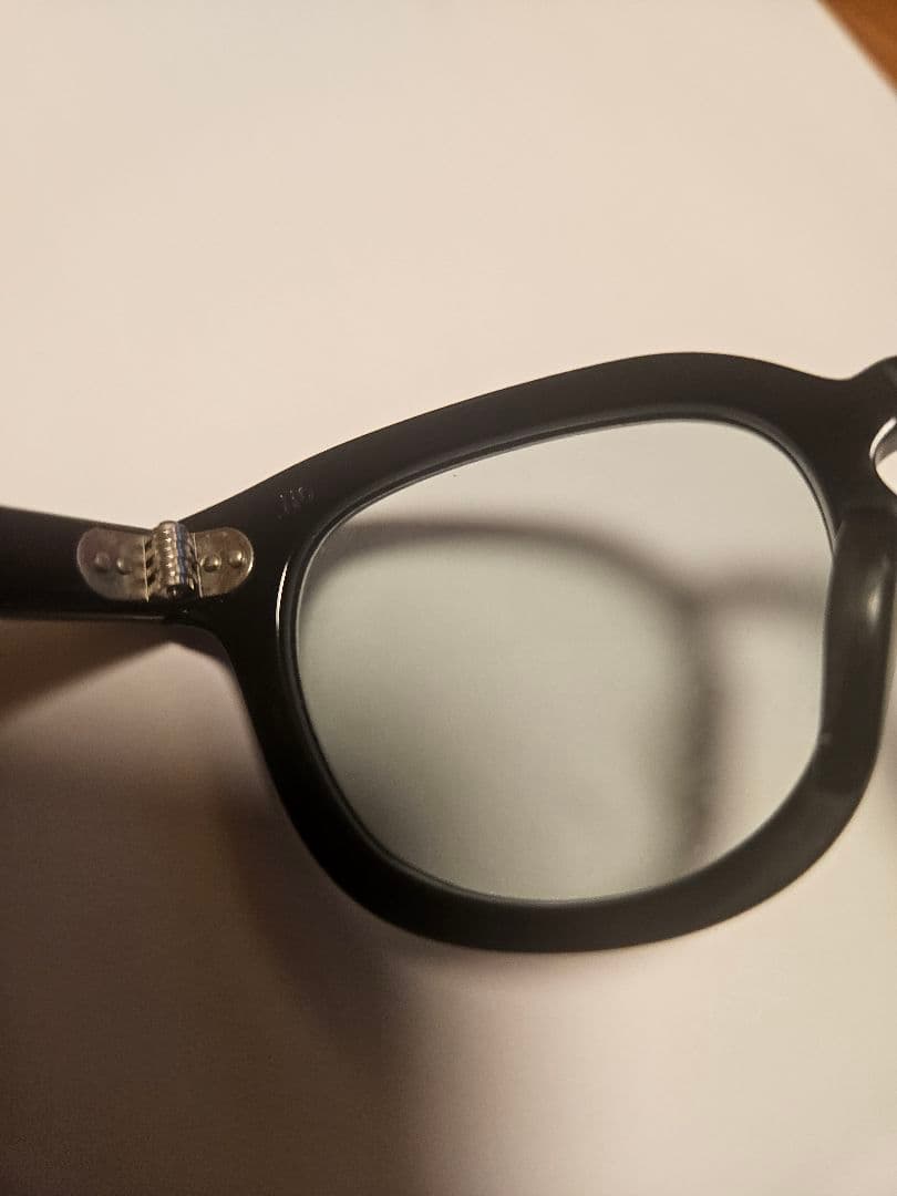 Harman Optical Co.wallis 伊達メガネ