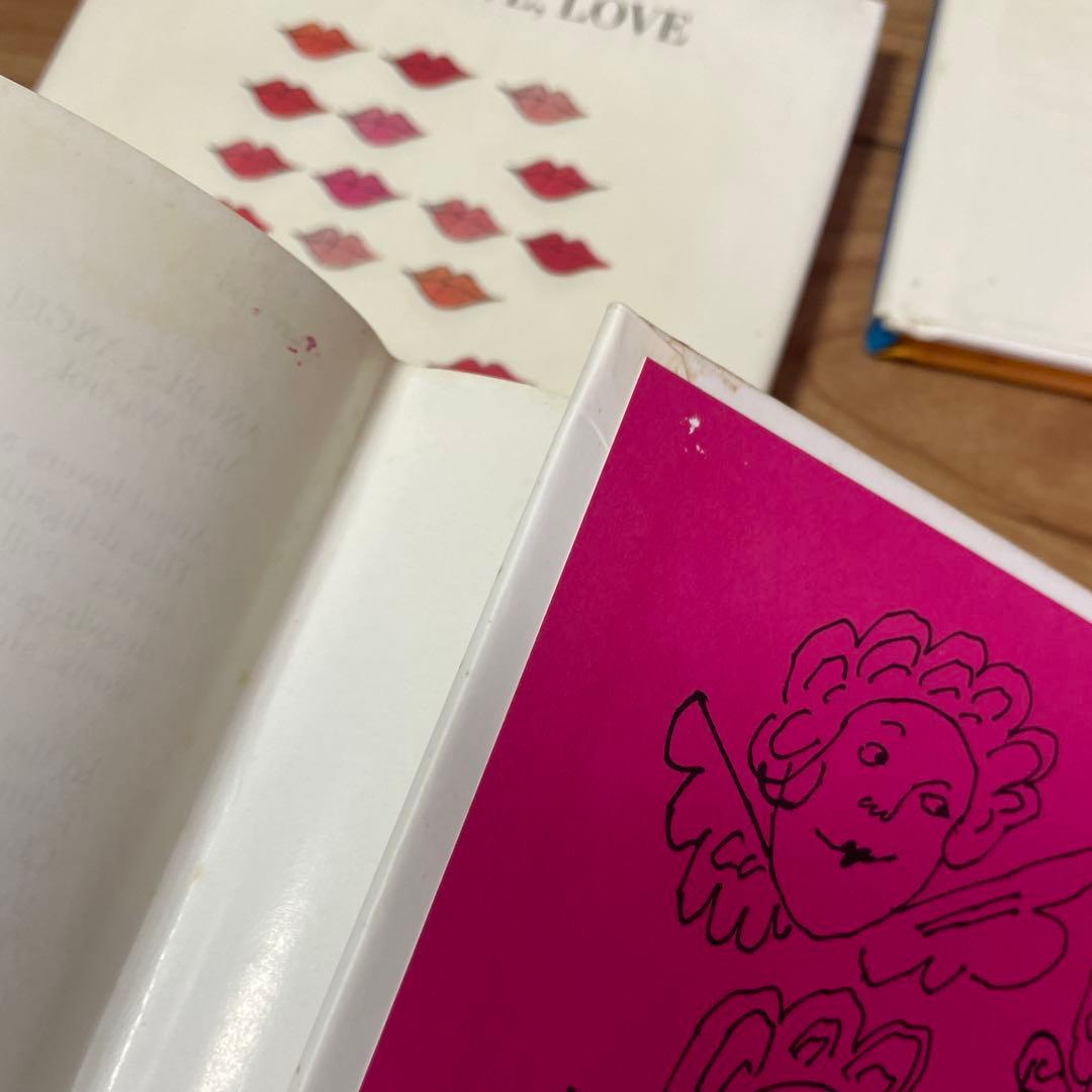 アンディ・ウォーホル 作品集 3冊セット　洋書