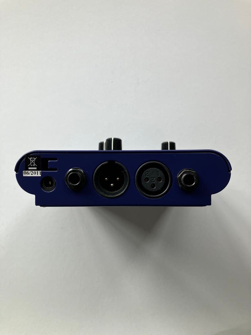 【美品】ART Studio V3 Tube MP動作確認済