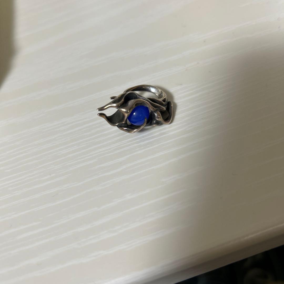 TAUJAN タウジャン 限定品 ペンダント GACKT 着用 vartix
