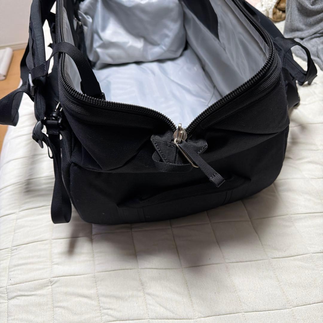 BACH Dr.Duffel 40L ボストンバッグ