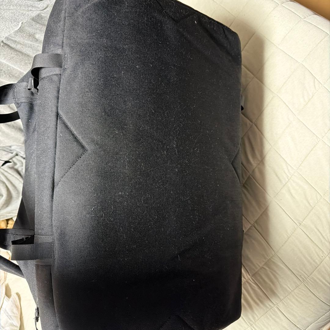 BACH Dr.Duffel 40L ボストンバッグ