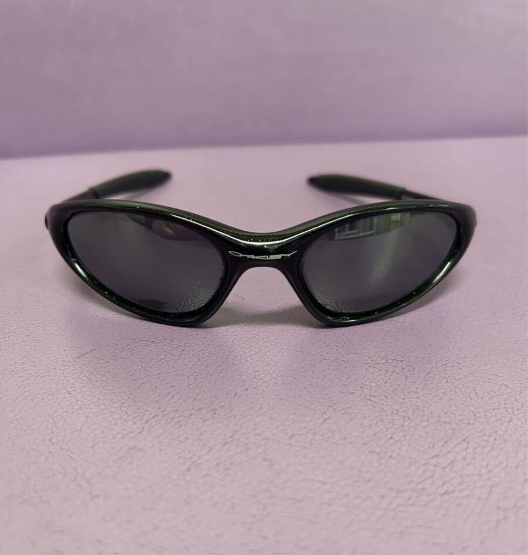 Oakley minute サングラス