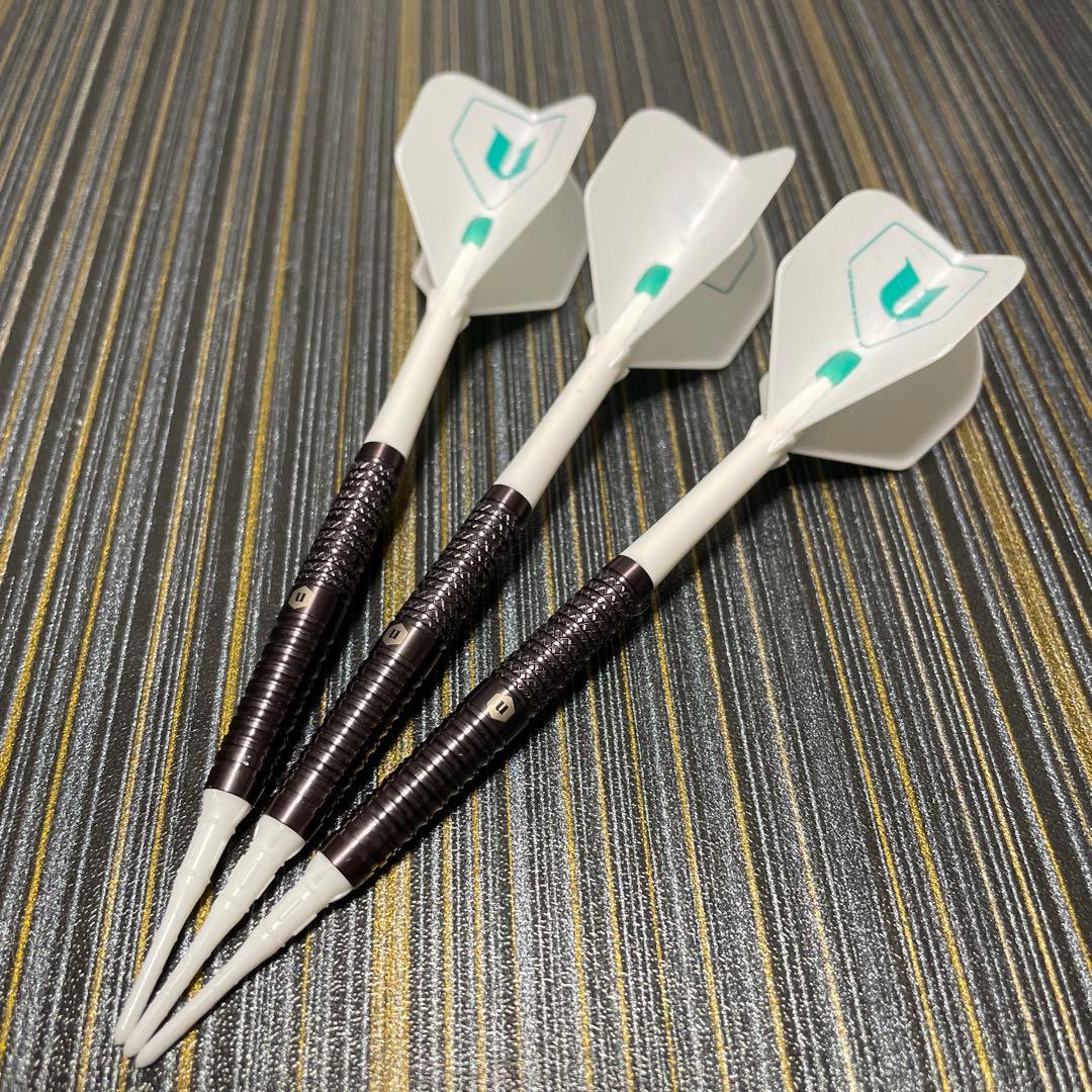 定価17000円 ソフトダーツ 投げやすい 抜け感良い 稲垣亜衣 プロ アビス