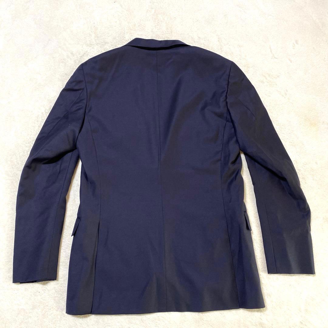 ✨最高級✨ MACKINTOSH LONDON スーツ　セットアップ　XL