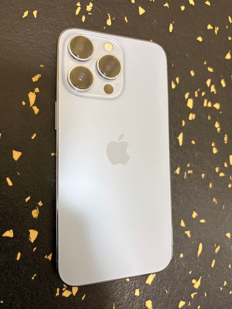 Apple iPhone 13 Pro シエラブルー 512GB SIMフリー