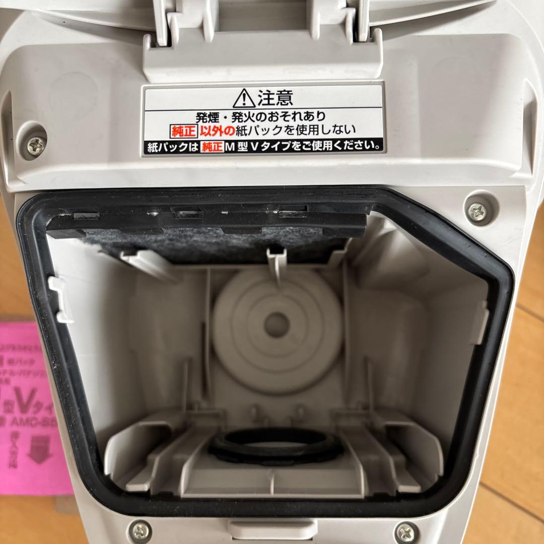 Panasonic 掃除機 紙パック【MC-PJL23A-C】
