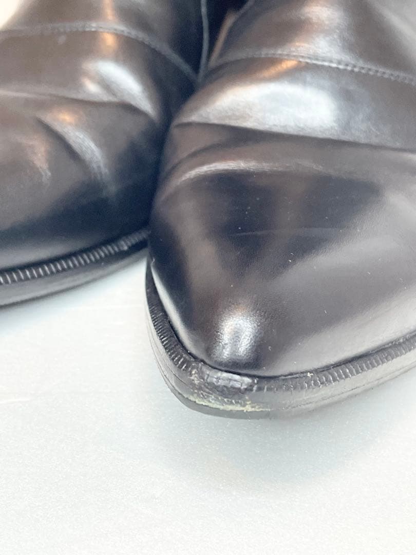 SAINT LAURENT SS14 Duckiesウェスタンブーツ サイズ40