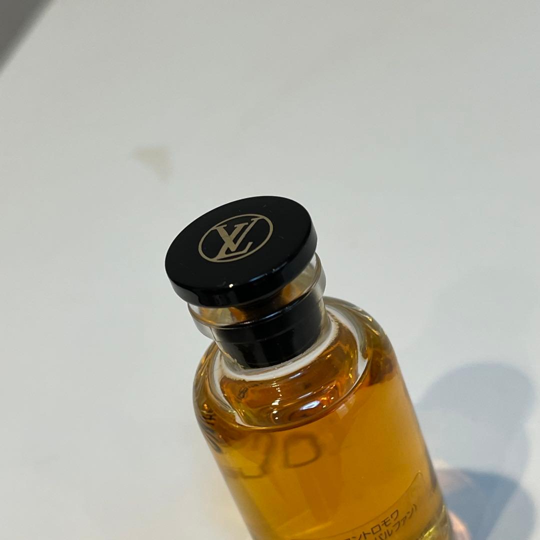 ♡希少 廃盤♡ルイヴィトン コントロモワ オードゥパルファン 10ml 香水