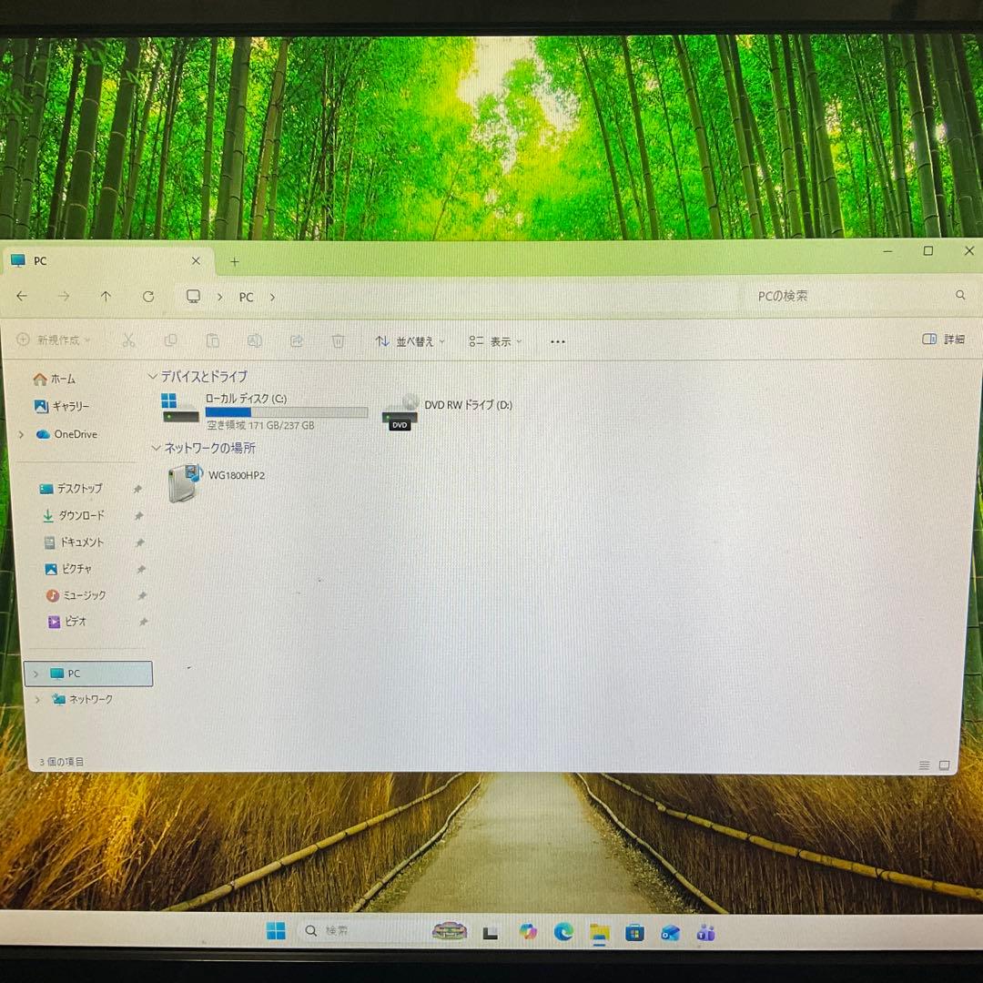 デスクトップパソコン/DELL OPTIPLEX 5070/i5 第8世代