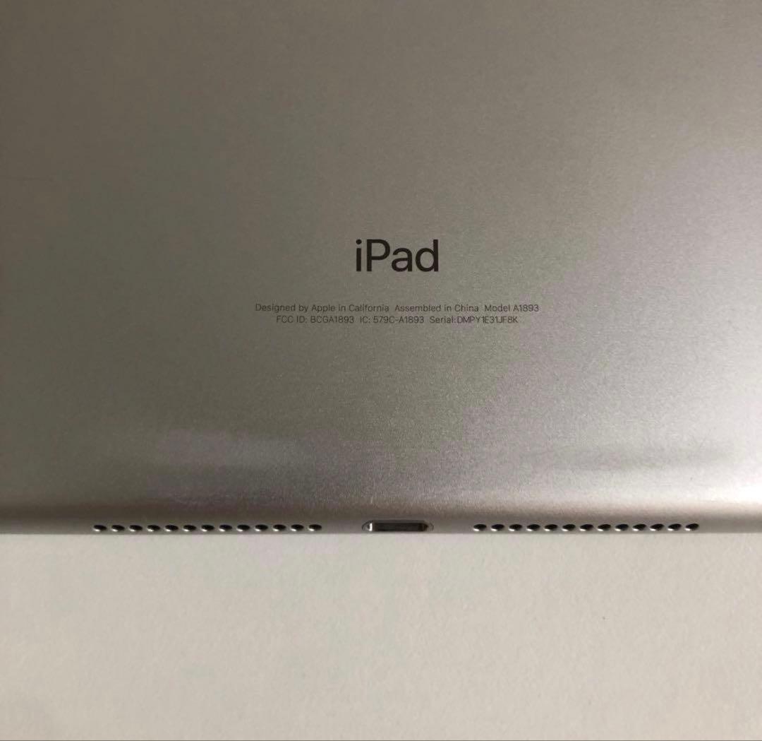 iPad6第6世代 32GB WIFIモデル