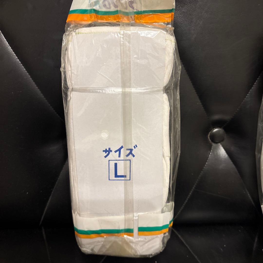 高品質 綿100% 作業用手袋 5008 Lサイズ