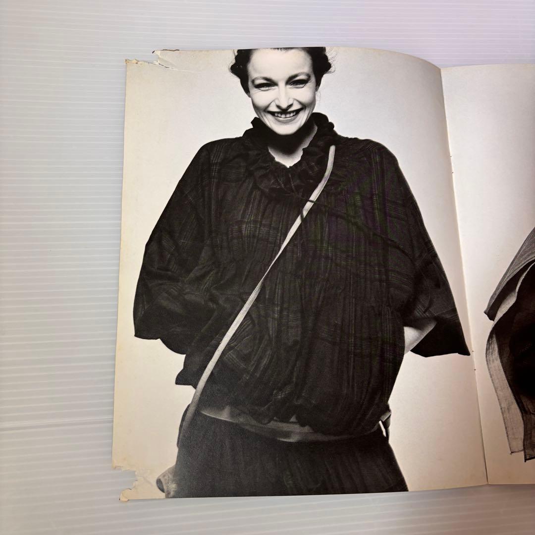 COMME des GARÇONS 非売品ファッションカタログセット