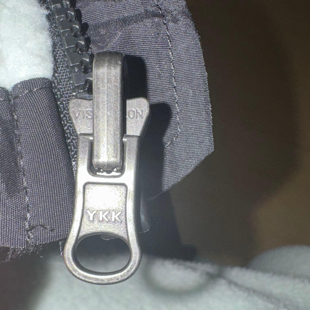 THE NORTH FACE(ザノースフェイス) フリース　ホワイト　XL