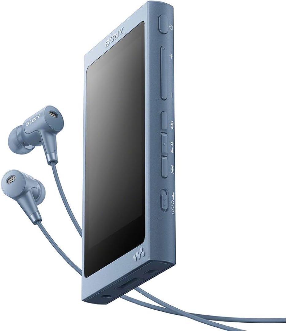 WALKMAN Aシリーズ NW-A45HN 16GB