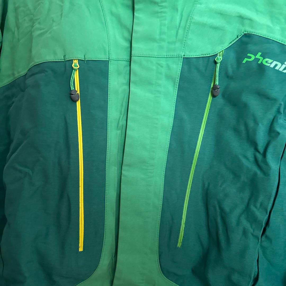 OGADAI フェニックス スノーボードウェア・スキーウェア XL