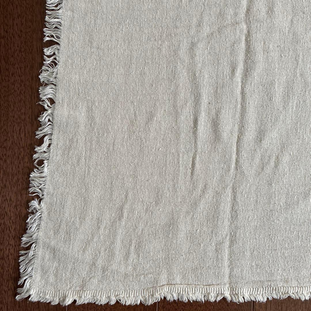 SILKKI ストール　桐生　シルク　シルッキ